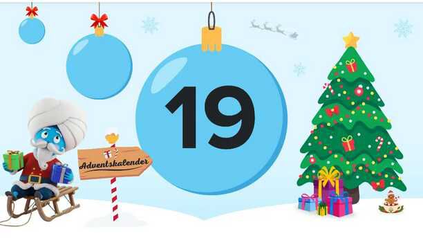 Türchen 19: Gefro Bratensauce € 0,50 Cashback