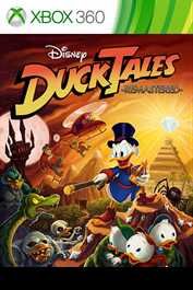 DuckTales: Remastered (XBOX, PC), Disney Epic Mickey: Rebrushed 2,87€ statt 14,39€