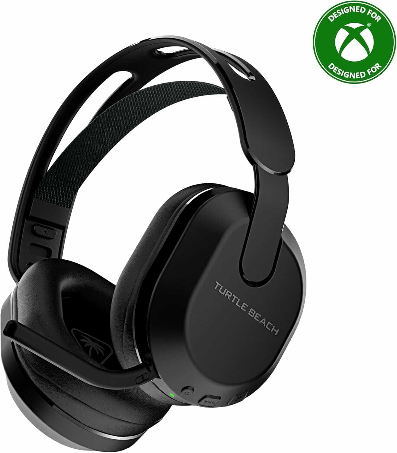 Turtle Beach Stealth 500 PS5 & Xbox Over Ear Gaming Headset  44,99€ statt 68,50€