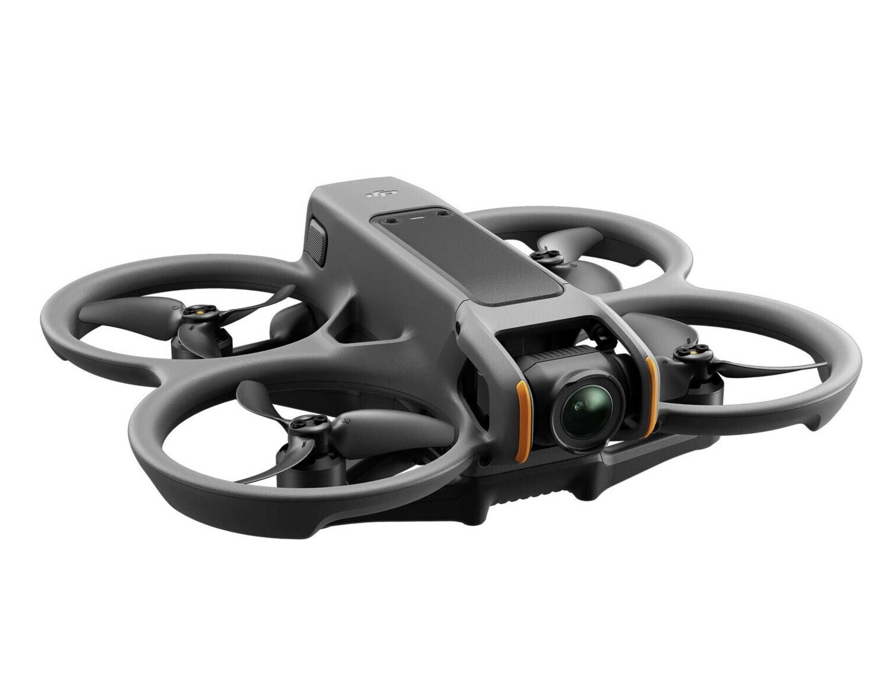 DJI Avata 2 (nur drohne) für 299€ statt 345€ DJI Avata 2 (nur drohne) für 299€ statt 345€