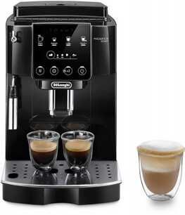 DeLonghi ECAM 220.21.B Magnifica Start Kaffee Vollautomat 251,26€ statt 285€