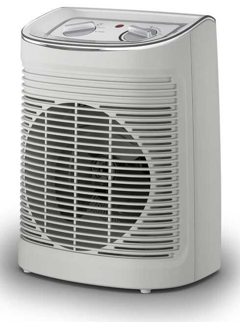 Rowenta Instant Comfort Aqua Heizlüfter - 49,99€ statt 63,69€ Rowenta Instant Comfort Aqua Heizlüfter 49,99€ statt 63,69€
