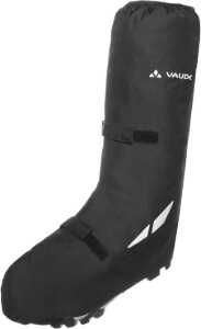 VAUDE Fahrrad-Überschuhe Bike Gaiter long, Gr. 40-43 für 13,56€ statt 32,90€ VAUDE Fahrrad Überschuhe Bike Gaiter long, Gr. 40 43 für 13,56€ statt 32,90€