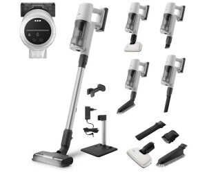AEG Serie 6000 Akku Staubsauger, Digitalmotor, Kabellos, Alle Böden, bis zu 99% Staubaufnahme für 186,99€ PVG 209,99€