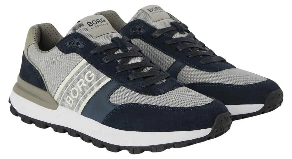 Björn Borg R2400 Sneakers | Herren