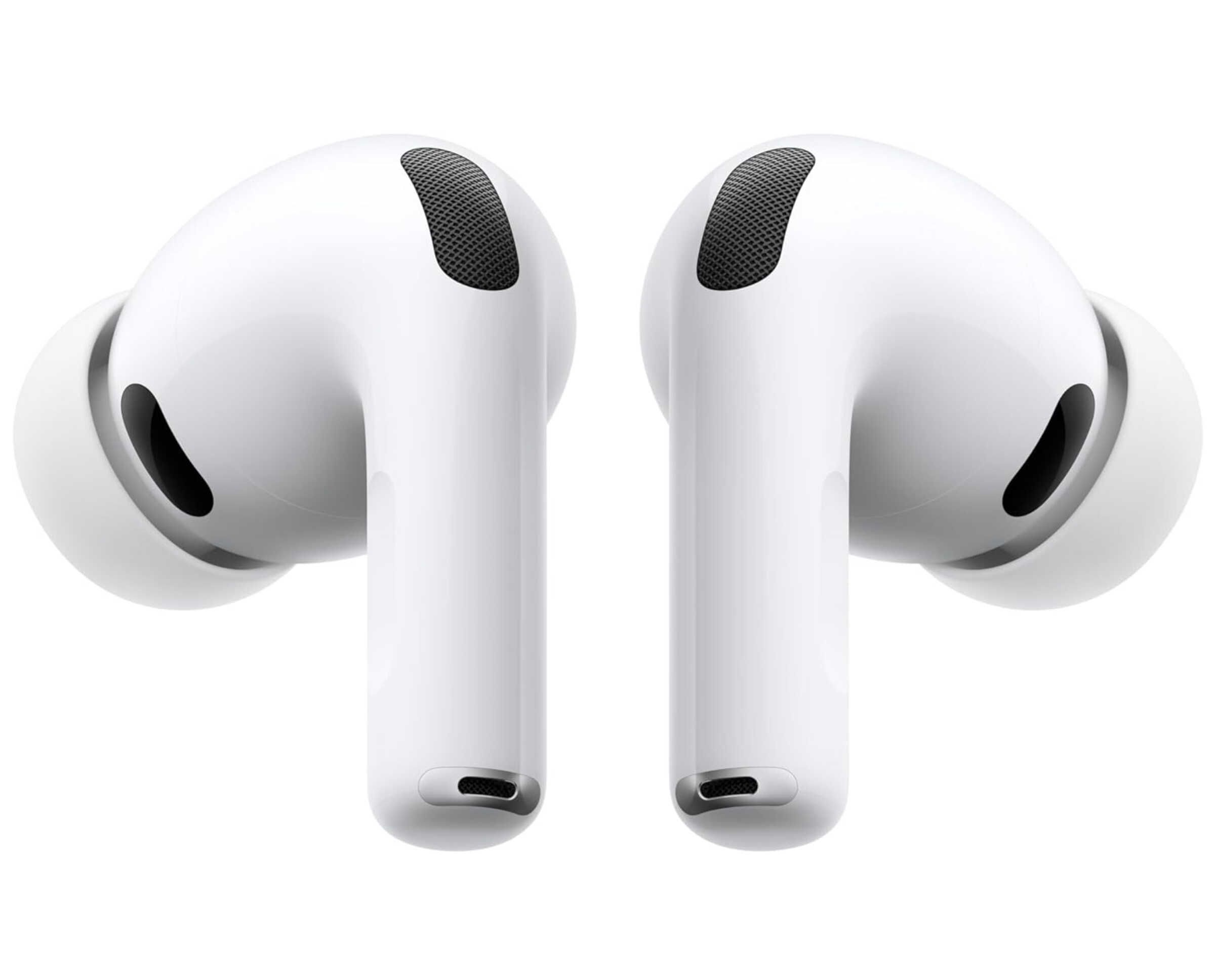 Apple AirPods Pro 3 Kabellose In‑Ear Kopfhörer für 194,99€ statt 213,17€ Apple AirPods Pro 3 Kabellose In‑Ear Kopfhörer für 194,99€ statt 213,17€