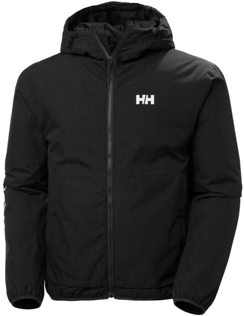 Helly Hansen Ervik isolierte Regenjacke