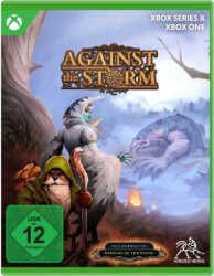 Against the Storm   Xbox Series X für 22,50€ statt 30,61€