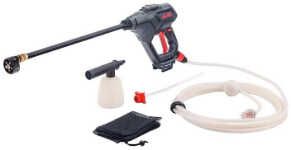 AL KO Easy Flex Akku Hochdruckreiniger PW 2040, solo für 27,94€ statt 59€