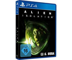 Alien: Isolation – The Collection für PlayStation 4   für  13,74€ PVG 23,95€