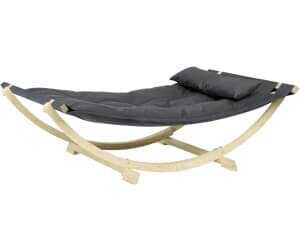 AMAZONAS XXL Schwebebett Lounge Bed  489,54€  statt 649,00€