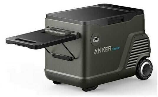 Anker EverFrost 50 Akku Kühlbox | 53 Liter
