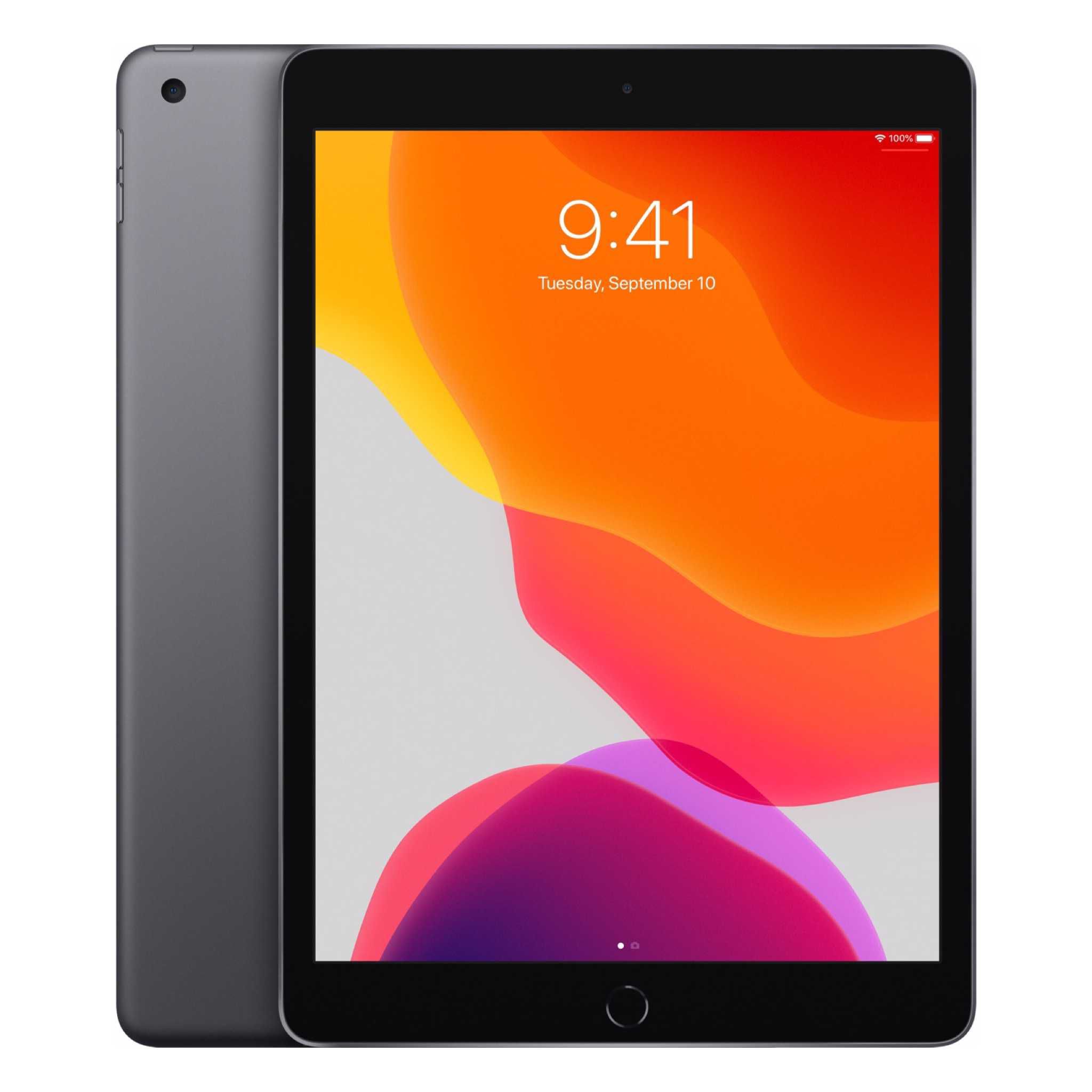 Apple iPad 10,2 Zoll WiFi (2020) für 4,95€ + Telekom Allnet Flat mit 18GB LTE für 24,99€ mtl.