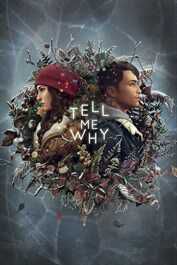 Tell Me Why: Kapitel 1 3 (Windows PC / XBOX One / Series X|S) gratis im Microsoft Store oder bei Steam KOSTENLOS statt 8,70€