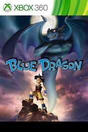 Blue Dragon Microsoft • Rollenspiel für 6,59€ statt 19,99€ 