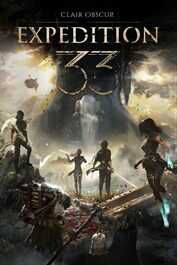 Clair Obscur: Expedition 33 29,66€ statt 38,41€