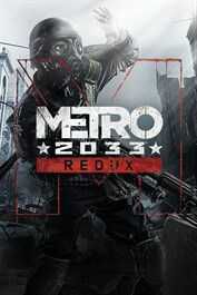Metro 2033 Redux von Deep Silver Shooter  Kostenlos statt 19,99€