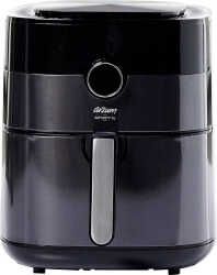 Arzum AR2091 2300 Heißluftfritteuse, schwarz für 28,81€ statt 33,99€