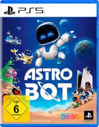 Astro Bot   Playstation 5 für 29,99€ statt 43,94€