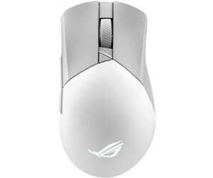 Asus Gladius III Wireless Aimpoint White Gaming-Maus Funk, Bluetooth®, USB Optisch Weiß 6 Tasten 36000 dpi Beleuchtet für 51,54€ PVG 88,26€ Asus Gladius III Wireless Aimpoint White Gaming Maus Funk, Bluetooth®, USB Optisch Weiß 6 Tasten 36000 dpi Beleuchtet für 51,54€ PVG 88,26€