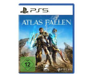 Atlas Fallen   PS5 Playstation 5 Action Rollenspiel  für 24,11€ PVG 34,48€