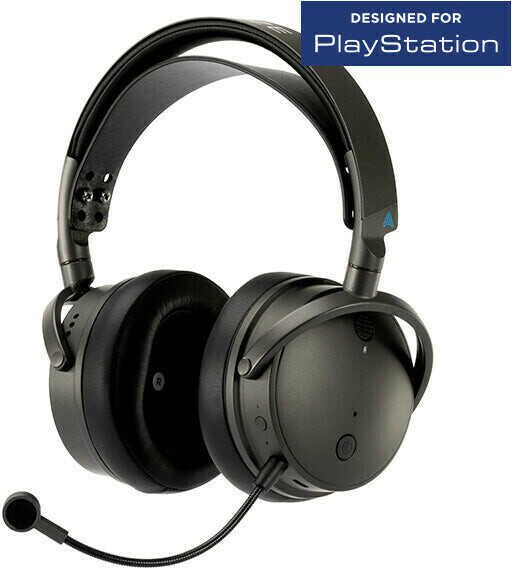 Audeze Maxwell wireless Gaming Headset | Playstation