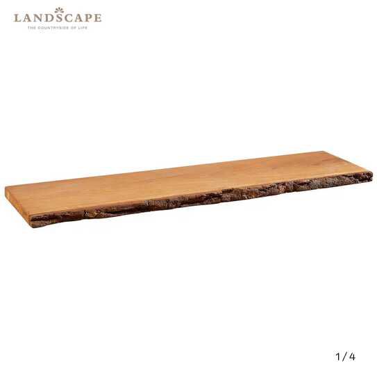Landscape Wandboard Eiche Massivholz 45,89€ statt 112€ (+ Versand, wenn nicht abgeholt)