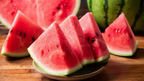 Wassermelone € 0,50 Cashback