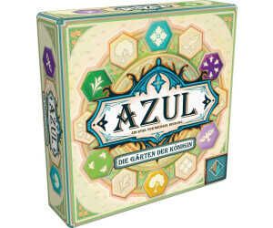 Next Move Games, Azul – Die Gärten der Königin, Familienspiel, 2 4 Spieler     Für 28,30€ PVG 39,77€