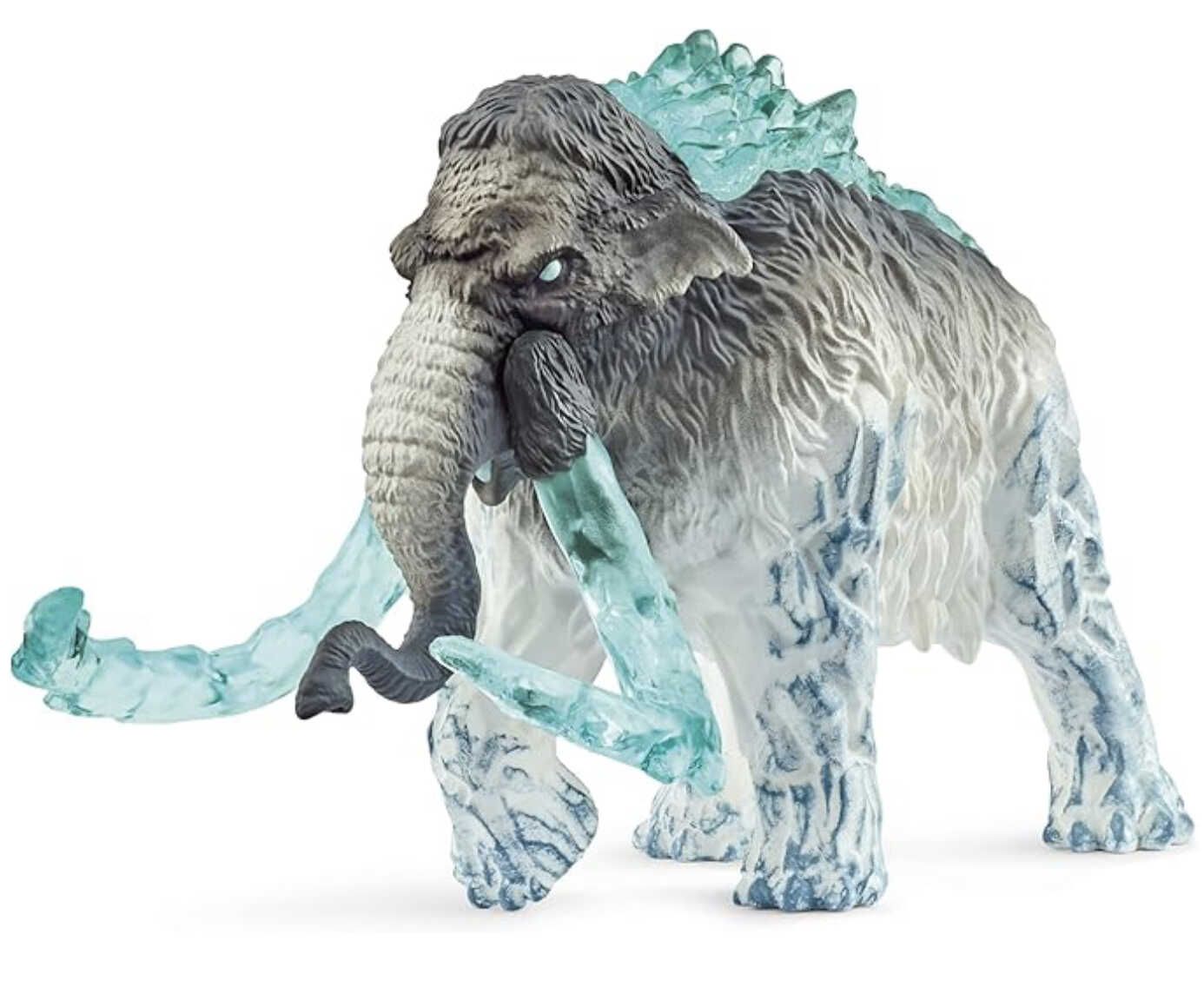 Schleich Eldrador Creatures Frostmammut (70829) für 11,87€ statt 15,64€