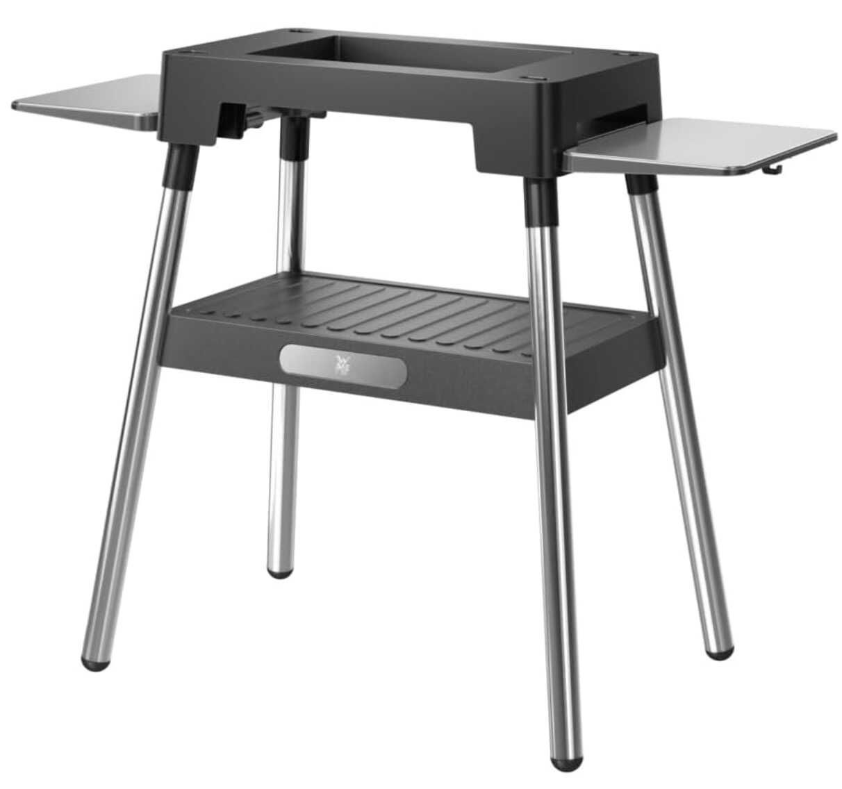 WMF Lono Grill Standfuß für 110,49€ (statt 129€) WMF Lono Grill Standfuß für 110,49€ (statt 129€)