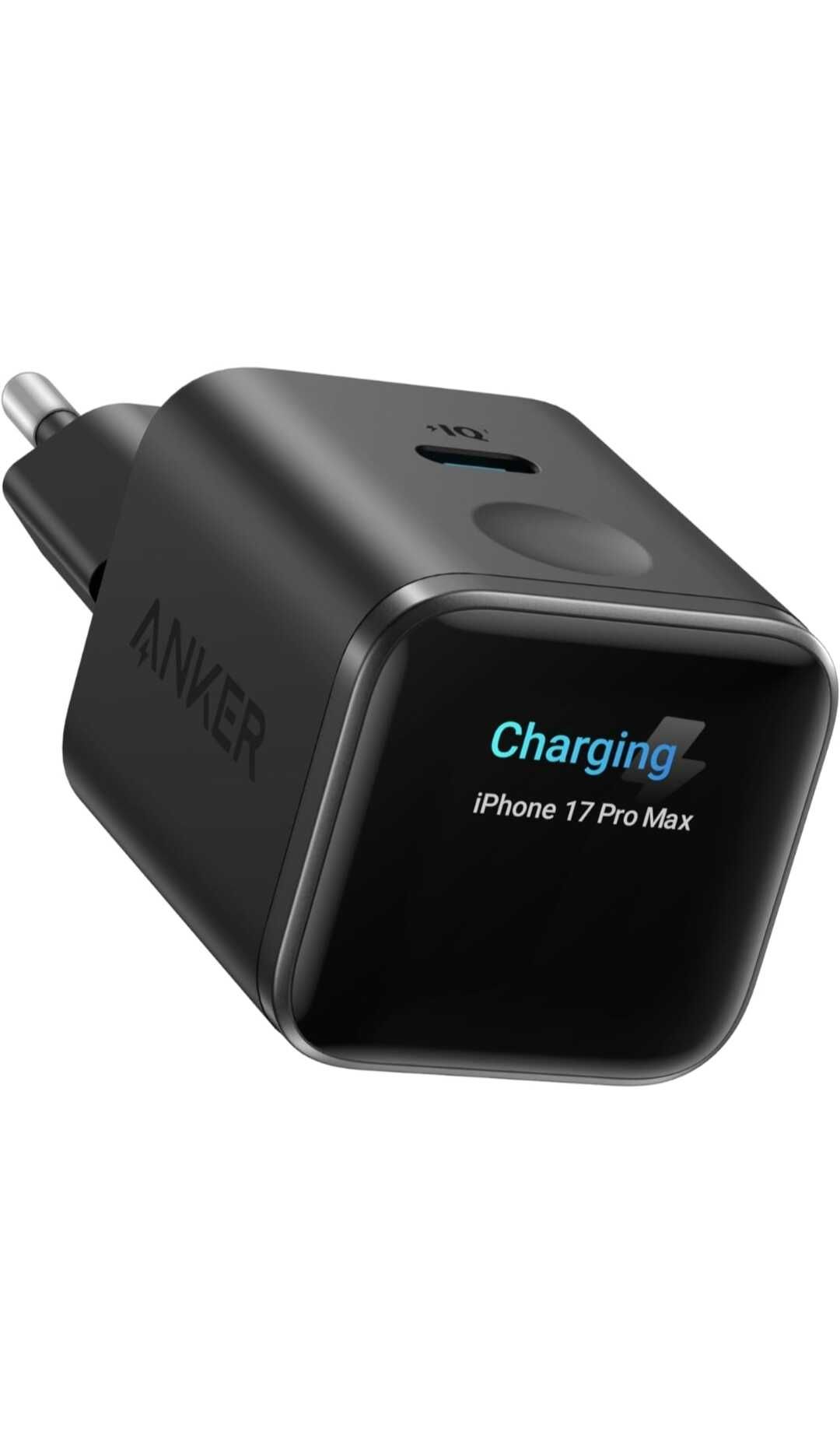 Anker Smart Ladegerät Anker Smart Ladegerät