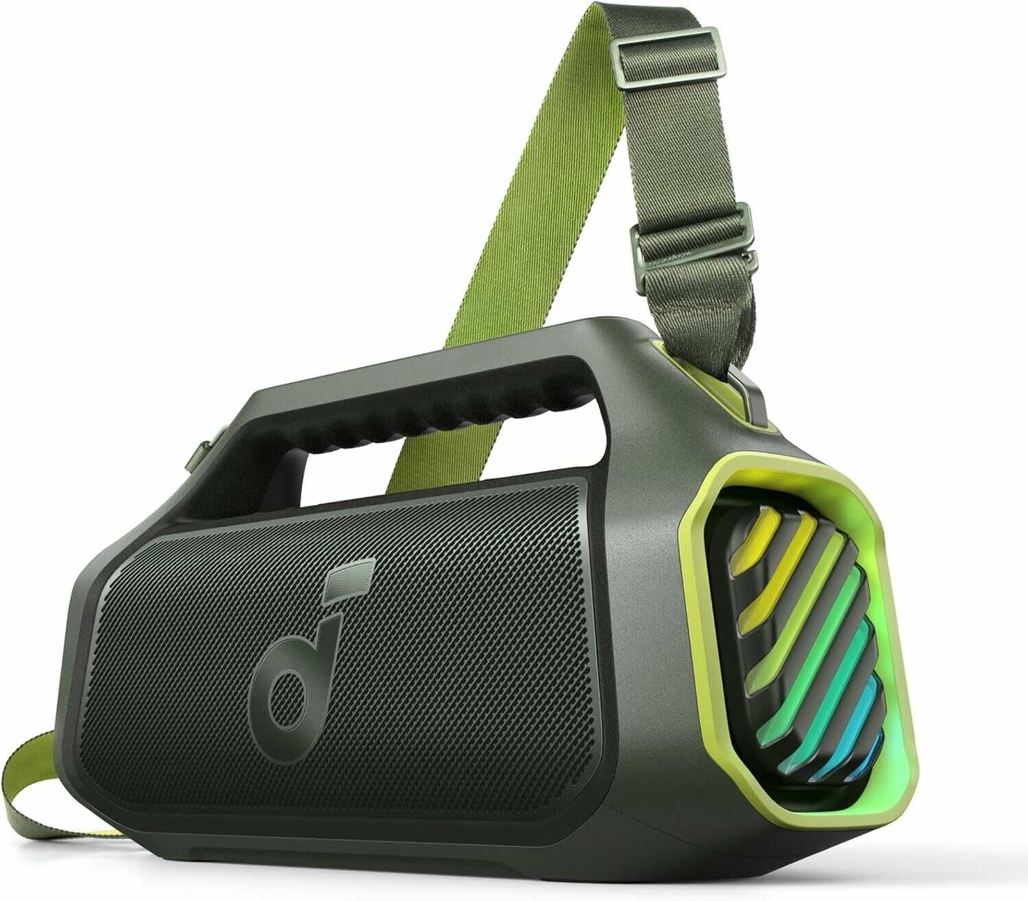 [Amazon Prime] Anker Soundcore Boom 2 plus Lautsprecher für 129.99 € (statt 190€)