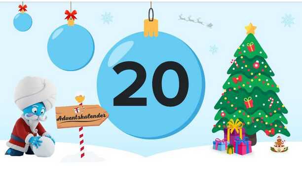 Türchen 20: Nippon Puffreis € 0,50 Cashback Türchen 20: Nippon Puffreis € 0,50 Cashback