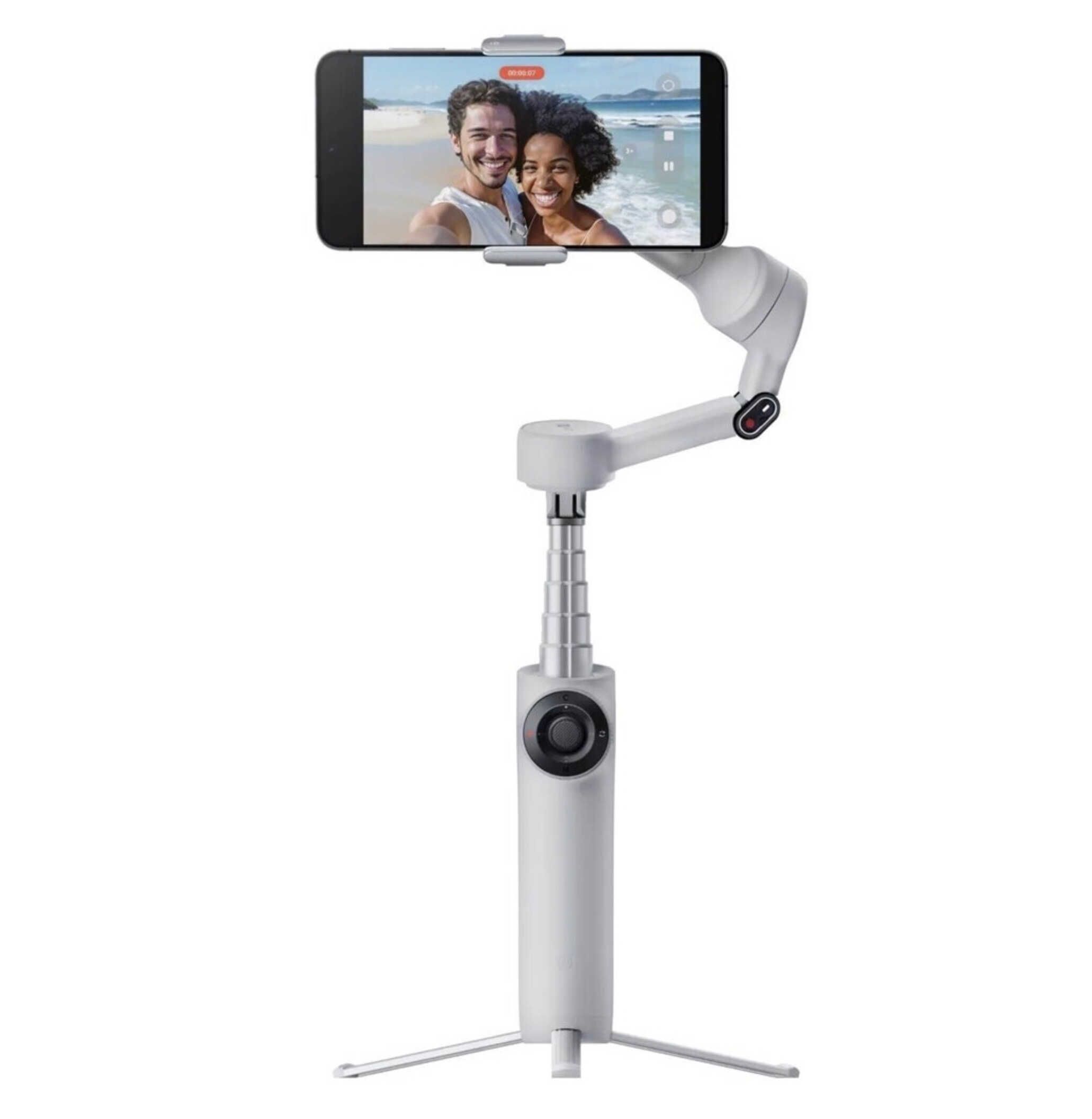 Insta360 Flow 2 AI Tracker Bundle für 99€ statt 115,99€