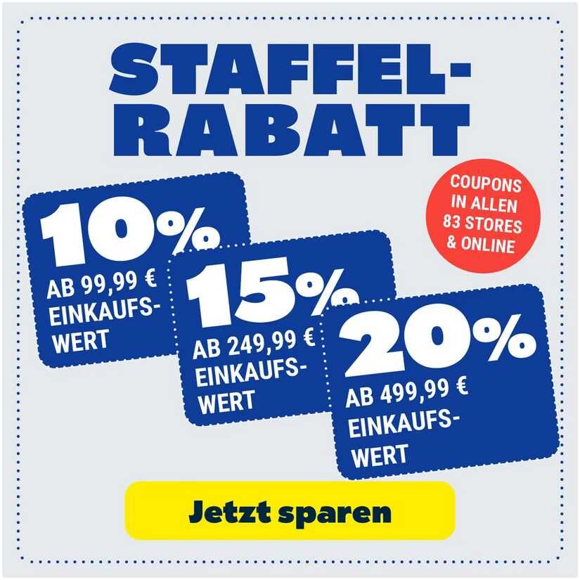 [POLO Motorrad] „Startklar“ Aktion – Bis zu 20 % Staffelrabatt + Marken Deals & Gratiszugaben