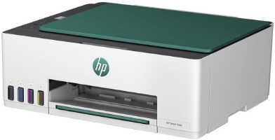 HP Smart Tank 5109 Multifunktionsdrucker für 134,95€ statt 213,99€