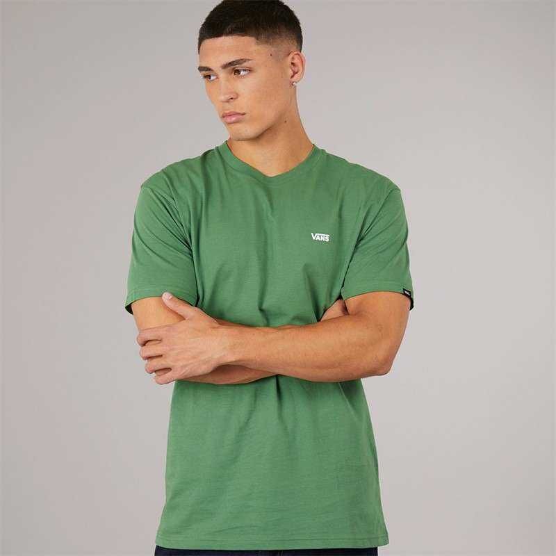 Vans Herren T-Shirt Baumwolle für 11,89 EUR (XS-S) Vans Herren T Shirt Baumwolle für 11,89 EUR (XS S)