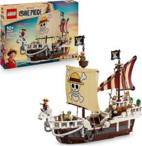LEGO 75639 One Piece Das Piratenschiff für 86,99€ statt 99,96€ LEGO 75639 One Piece Das Piratenschiff für 86,99€ statt 99,96€