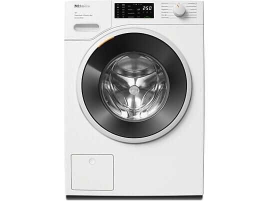 MIELE WWC384 WCS Waschmaschine SneakerWash W1 White Edition (8 kg, 1600 U/Min)  889,05€ statt 979€
