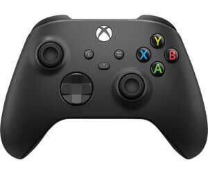 Xbox Wireless Controller - Carbon Black für 44,99€ PVG 49,98€ Xbox Wireless Controller Carbon Black für 44,99€ PVG 49,98€