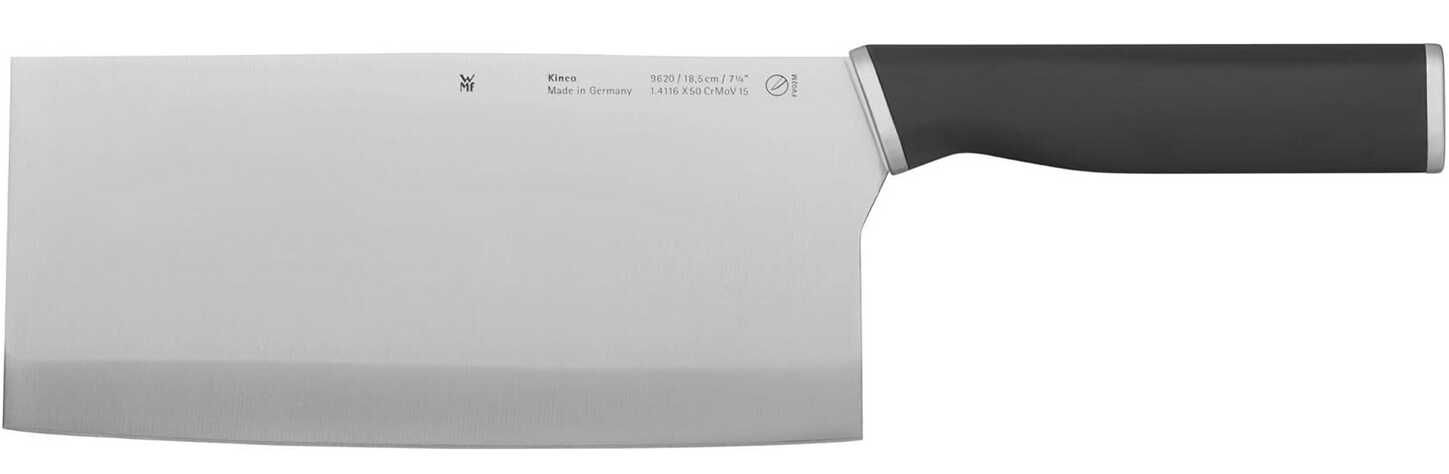 [Prime] WMF Kineo Chinesisches Kochmesser 31,3 cm   29,89€ statt 36,37€