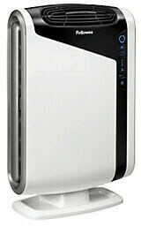 Fellowes AeraMax DX95 Luftreiniger | 24-48 m² Fellowes AeraMax DX95 Luftreiniger | 24 48 m²
