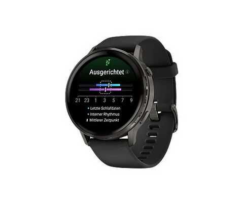 GARMIN Venu 4 45 mm Smartwatch 399€ statt 549,99€ GARMIN Venu 4 45 mm Smartwatch 399€ statt 549,99€