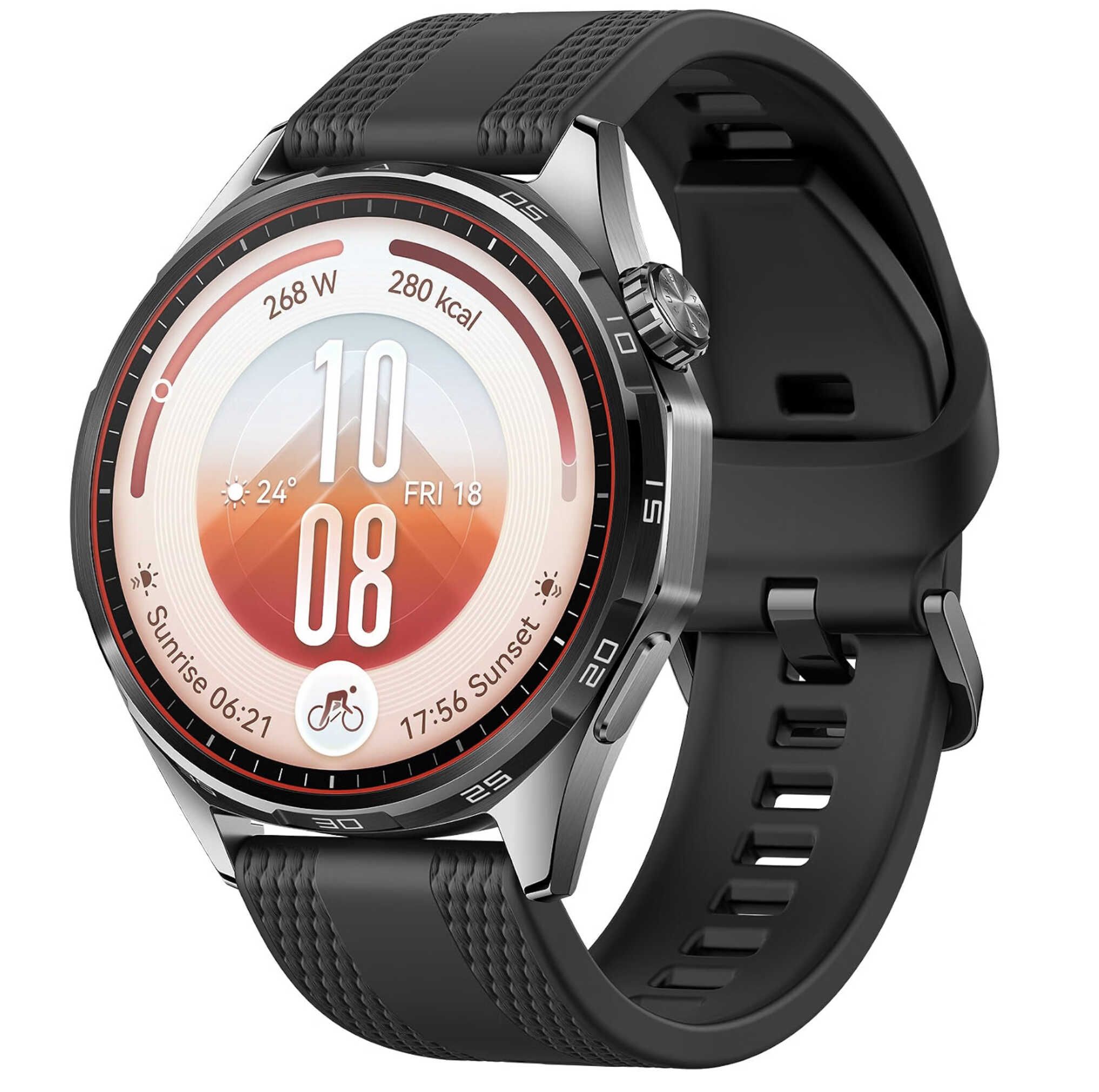 HUAWEI Watch GT 7 Smartwatch mit Ski- & Fahrrad-Features, 46 mm für 229,49€ statt 249€ HUAWEI Watch GT 7 Smartwatch mit Ski & Fahrrad Features, 46 mm für 229,49€ statt 249€