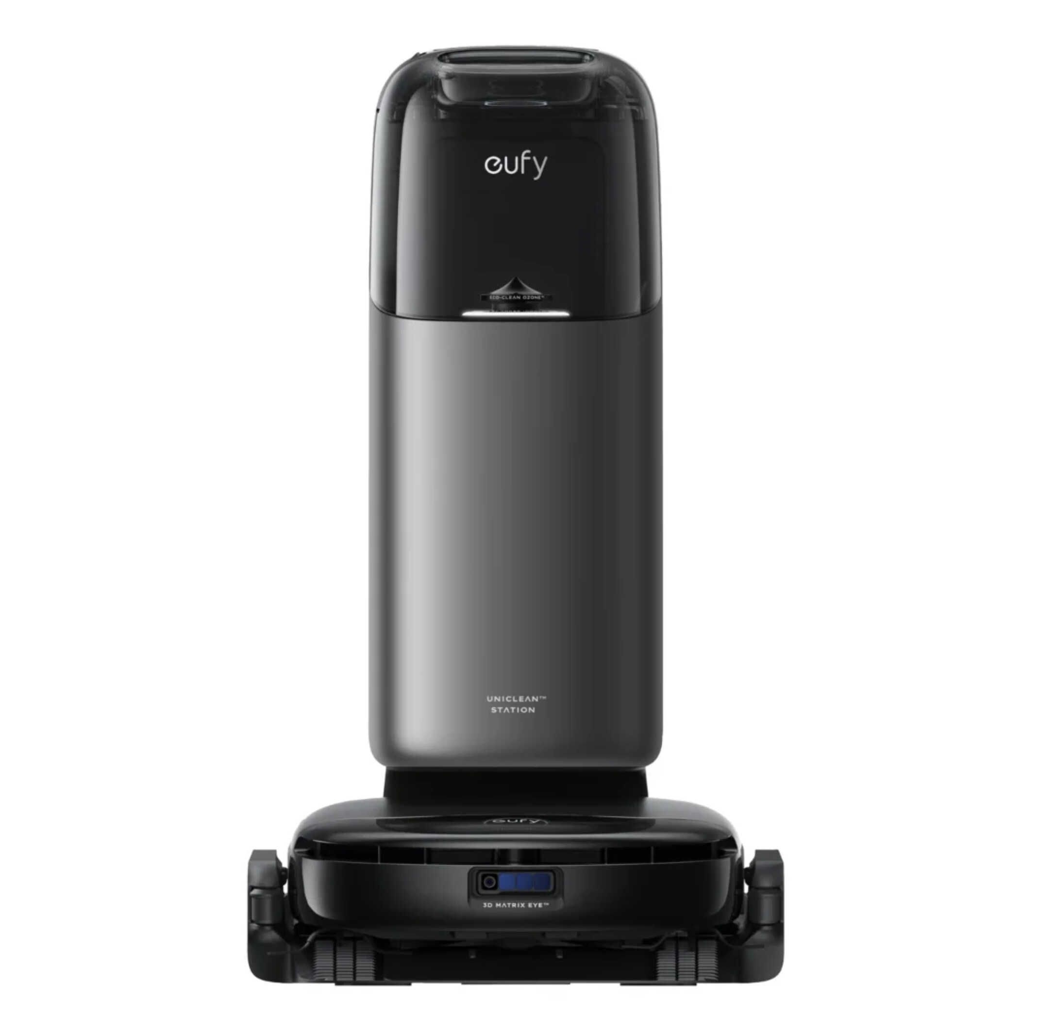 Preisfehler? eufy Omni S1 Pro Saug- und Wischroboter für 719€ statt 1.199€ Preisfehler? eufy Omni S1 Pro Saug und Wischroboter für 719€ statt 1.199€