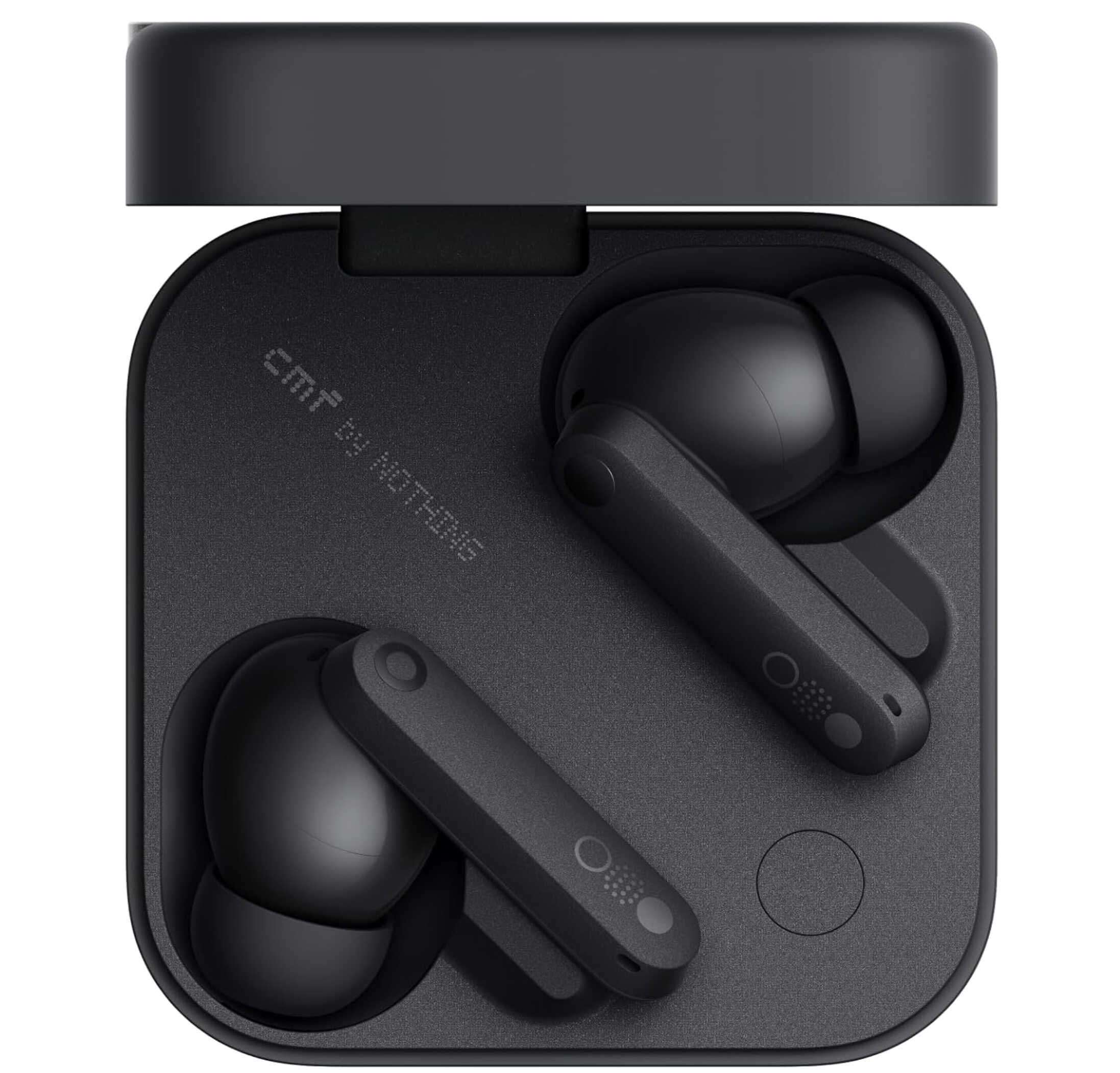 CMF by Nothing Buds Pro 2 für 42,95€ statt 49€