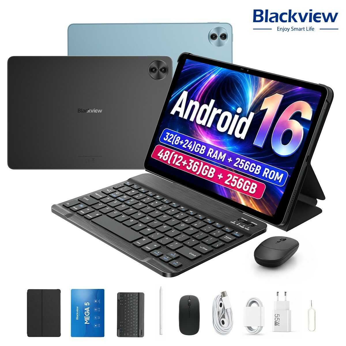 MEGA 5 Tablet mit 12,2 MEGA 5 Tablet mit 12,2 für 224,10€ statt 249,99€