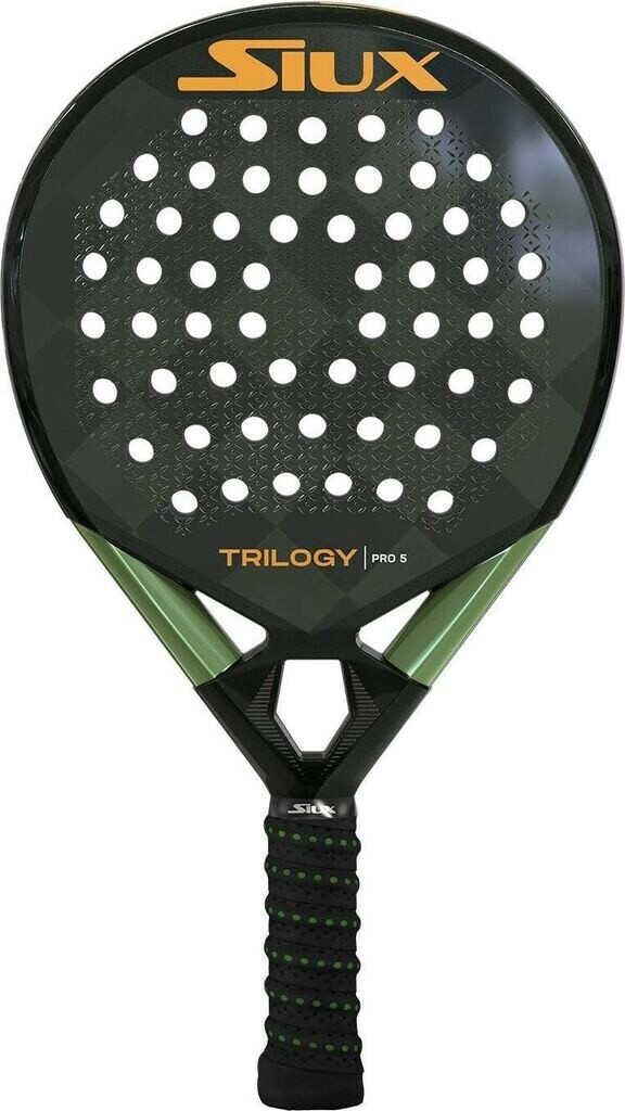 Siux Trilogy Pro 5 Padelschläger