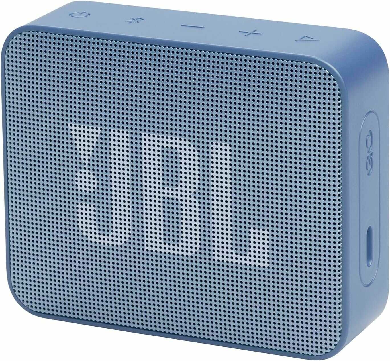 JBL GO Essential 2, tragbarer Bluetooth-Lautsprecher 25€ statt 29,99€ JBL GO Essential 2, tragbarer Bluetooth Lautsprecher 25€ statt 29,99€